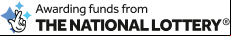 Awarding Funds from the National Lottery