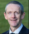 Iain Houston