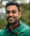 Tajesh Mistry