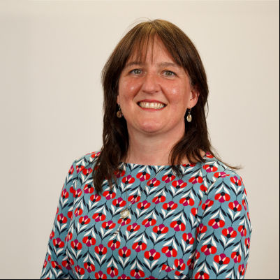 Maree Todd – Minister for Public Health, Women’s Health and Sport